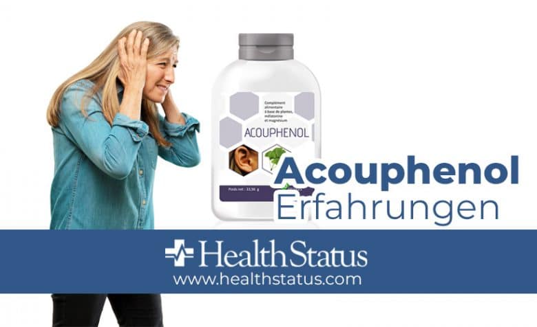 Acouphenol Erfahrungen
