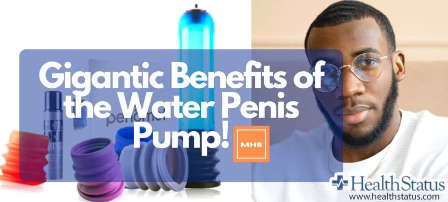 mazing Benefits of Penis Pump Sleeves!