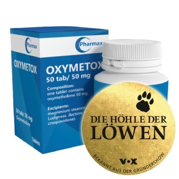 Anapolon Die Höhle der Löwen