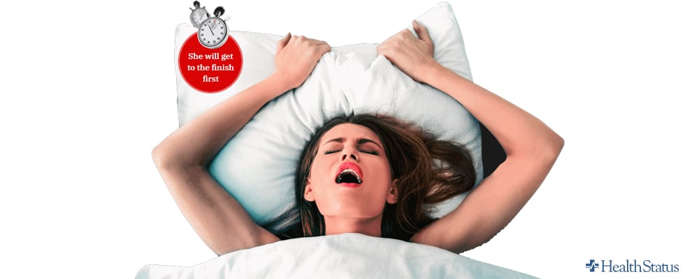 How long does it take for Cialis to work?