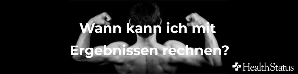 Testosteron Tabletten Ergebnissen