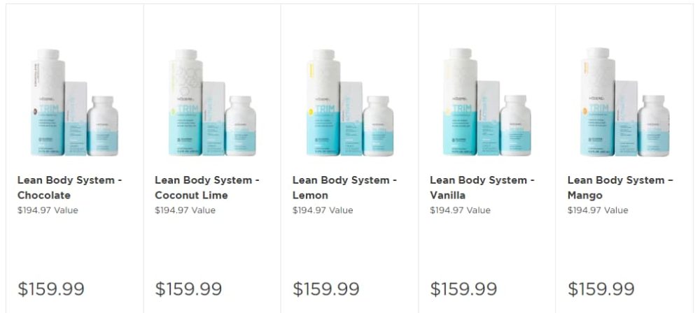 Modere Trim Where to buy ?