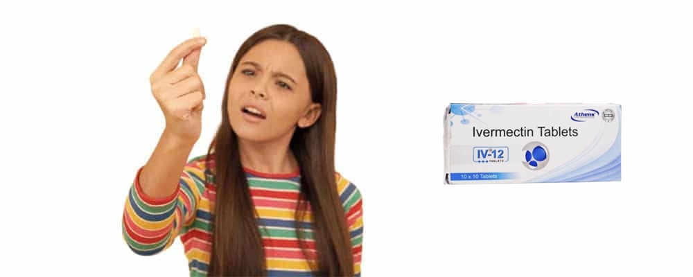 Ivermectin Tabletten Dosierung