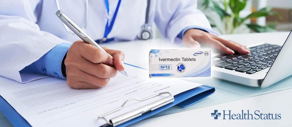 Ivermectin von Arzt