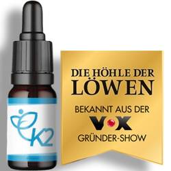K2 Tropfen Die Höhle Der Löwen
