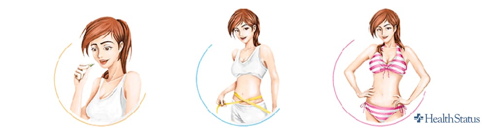 How to use Keto Luxe Gummies