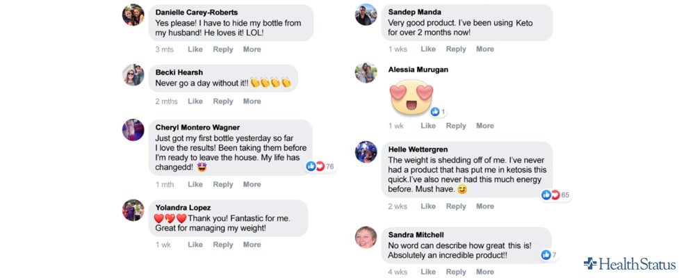 Via Keto Gummies Australia reviews on the internet and forums like Reddit or Consumer Reports: