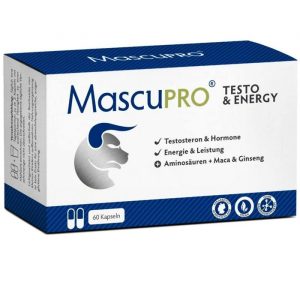 MascuPro
