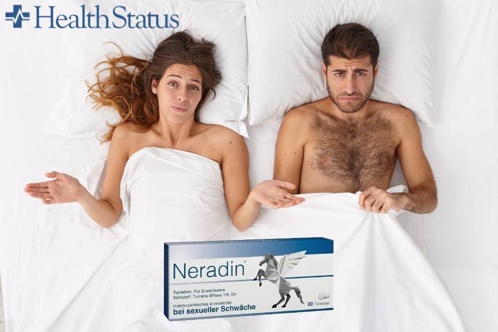 Neradin Wirkung