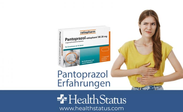 Pantoprazol Erfahrungen