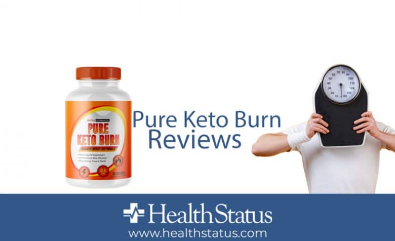 Pure Keto Burn Reviews
