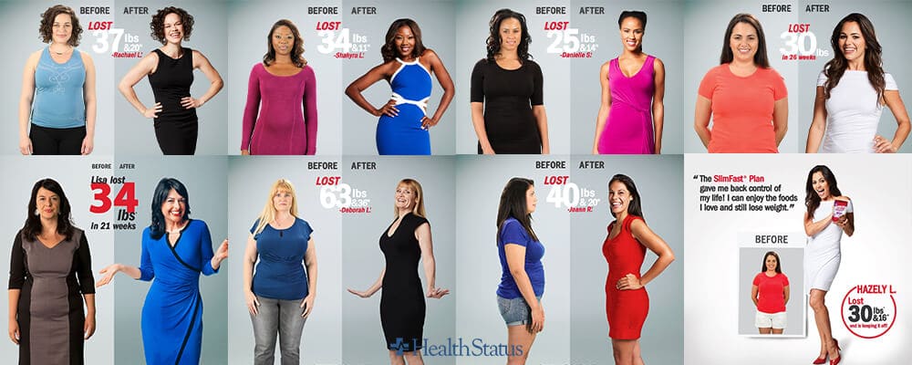 Slimfast Keto Results Before and After: Does Slimfast Keto Really Work or Is It a Fake?