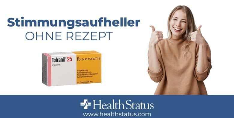 Stimmungsaufheller Erfahrungen