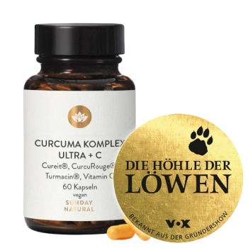 Sunday Natural Die Höhle der Löwen neu hs