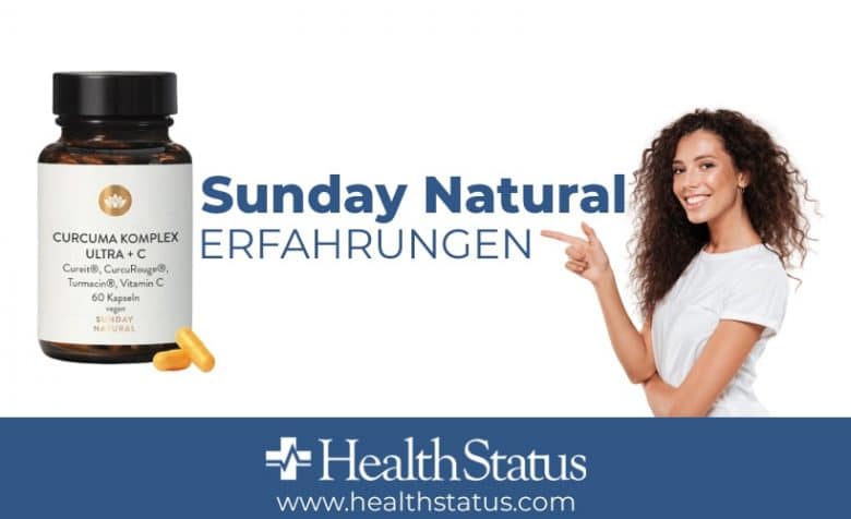 Sunday Natural Erfahrungen