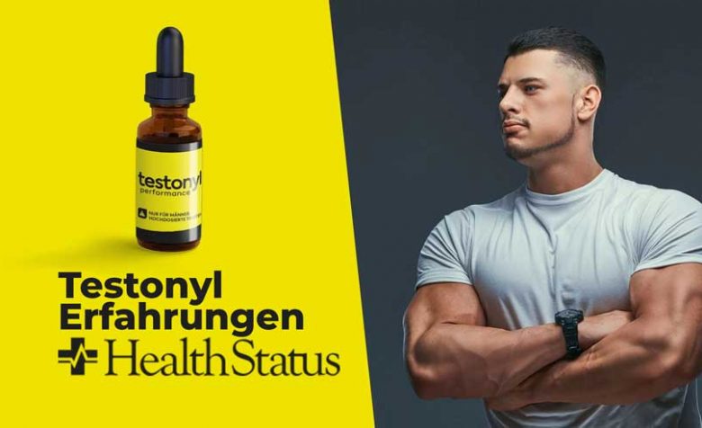 Testonyl Erfahrungen und Test