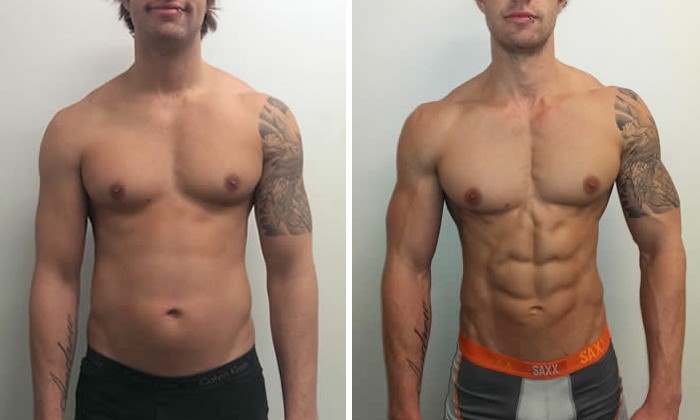 Turinabol Kur mit anderen Testosteron Derivaten