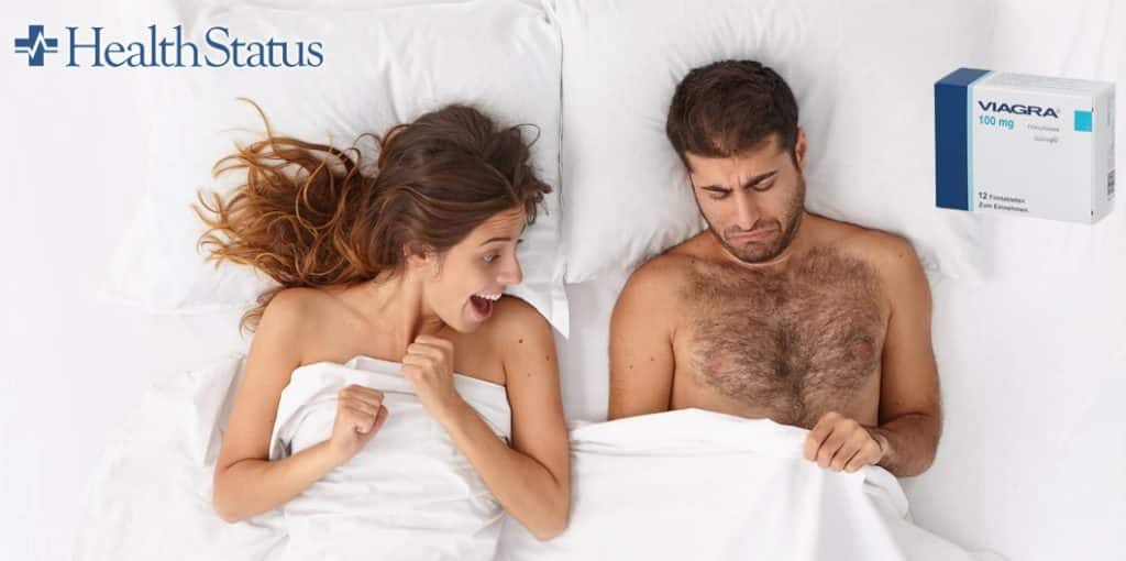 Vorzeitiger Samenerguss bekämpfen