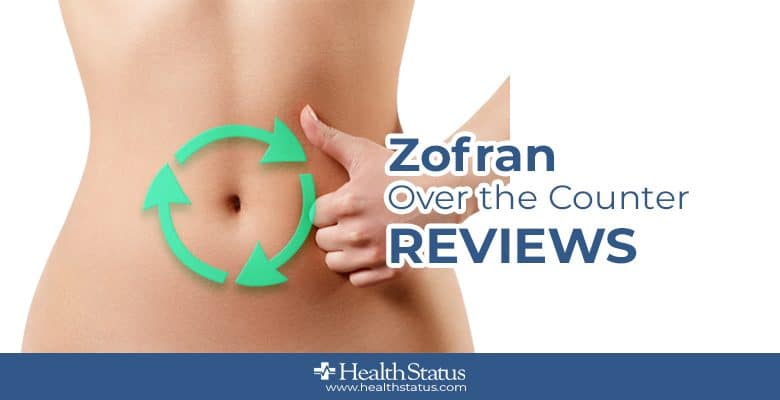 Zofran Over the Counter Logo HS