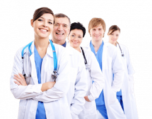 Wann beschreibt der Arzt Beclofen