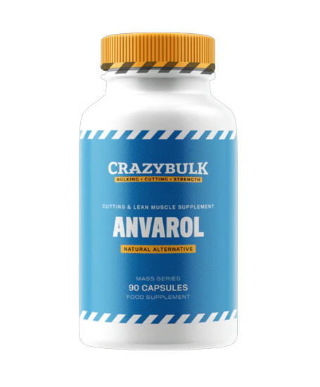 Anvarol
