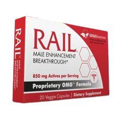 Rail Male Enhancement