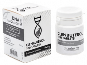 Was ist Clenbuterol?