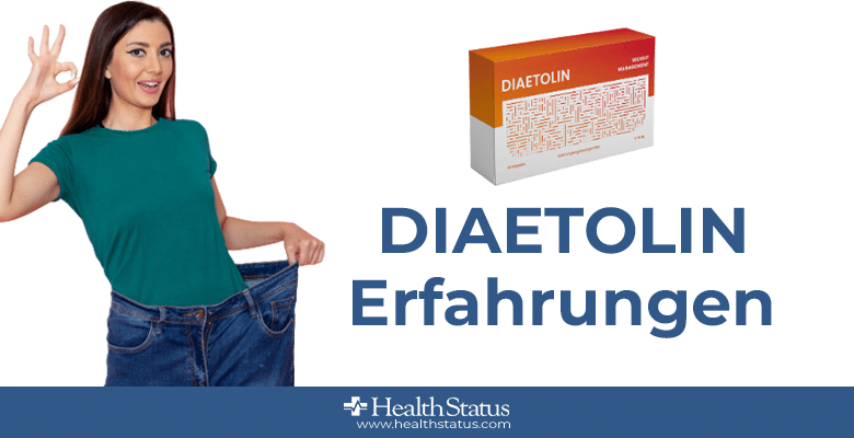 Diaetolin Erfahrungen