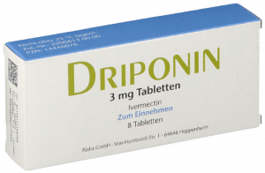 Stromectol Alternative