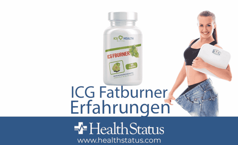 ICG Fatburner Erfahrungen