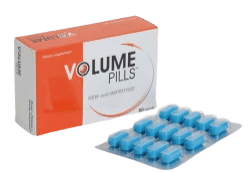 Volume Pills