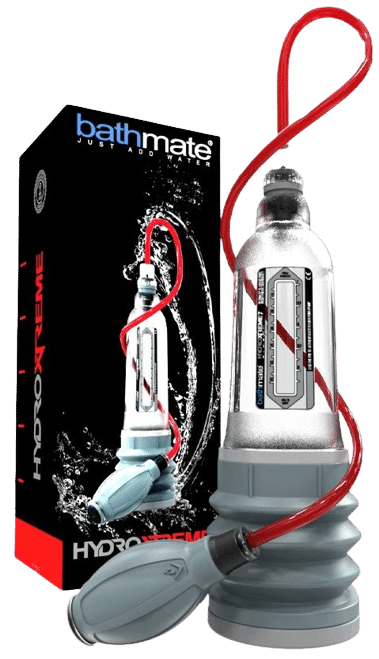 Bathmate HydroXtreme