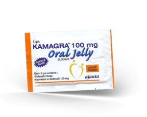 Kamagra Jelly