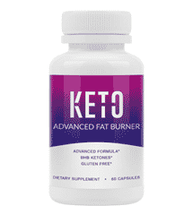 Keto Advanced Logo