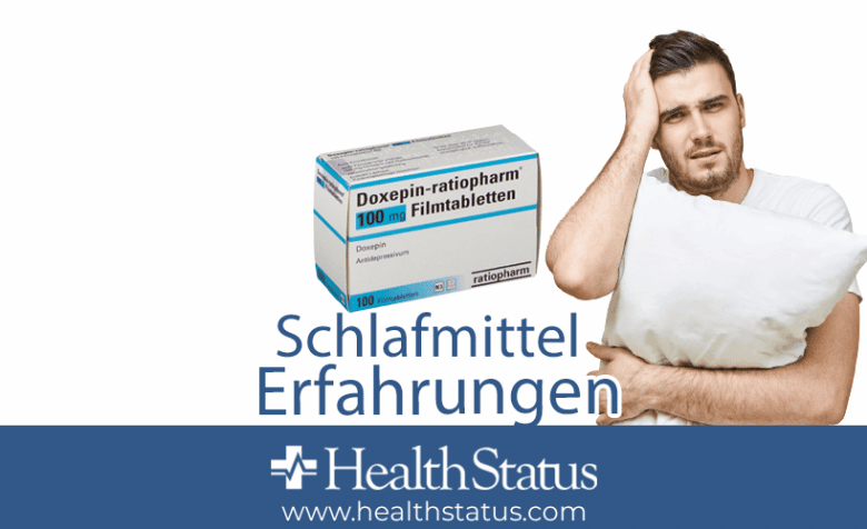 Schlafmittel Efrahrungen