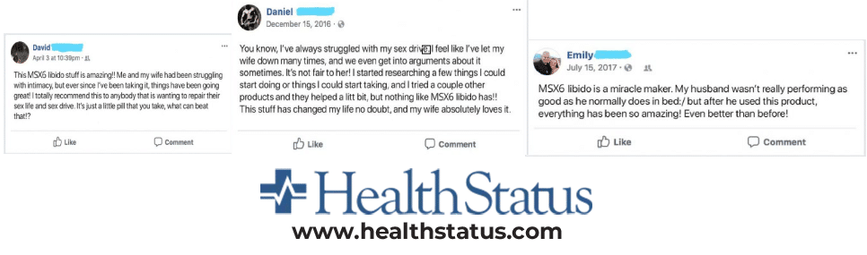 Erfahrungsberichte MSX6