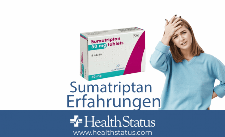 Sumatriptan Erfahrungen