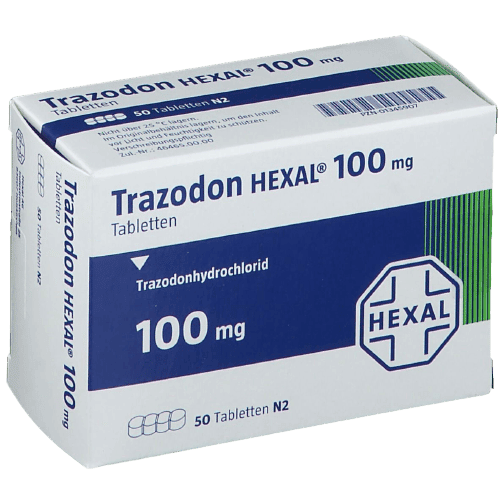 Trazodone