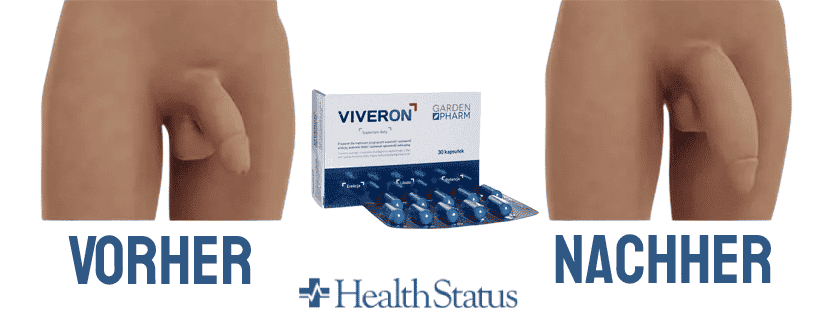 Viveron Wirkung