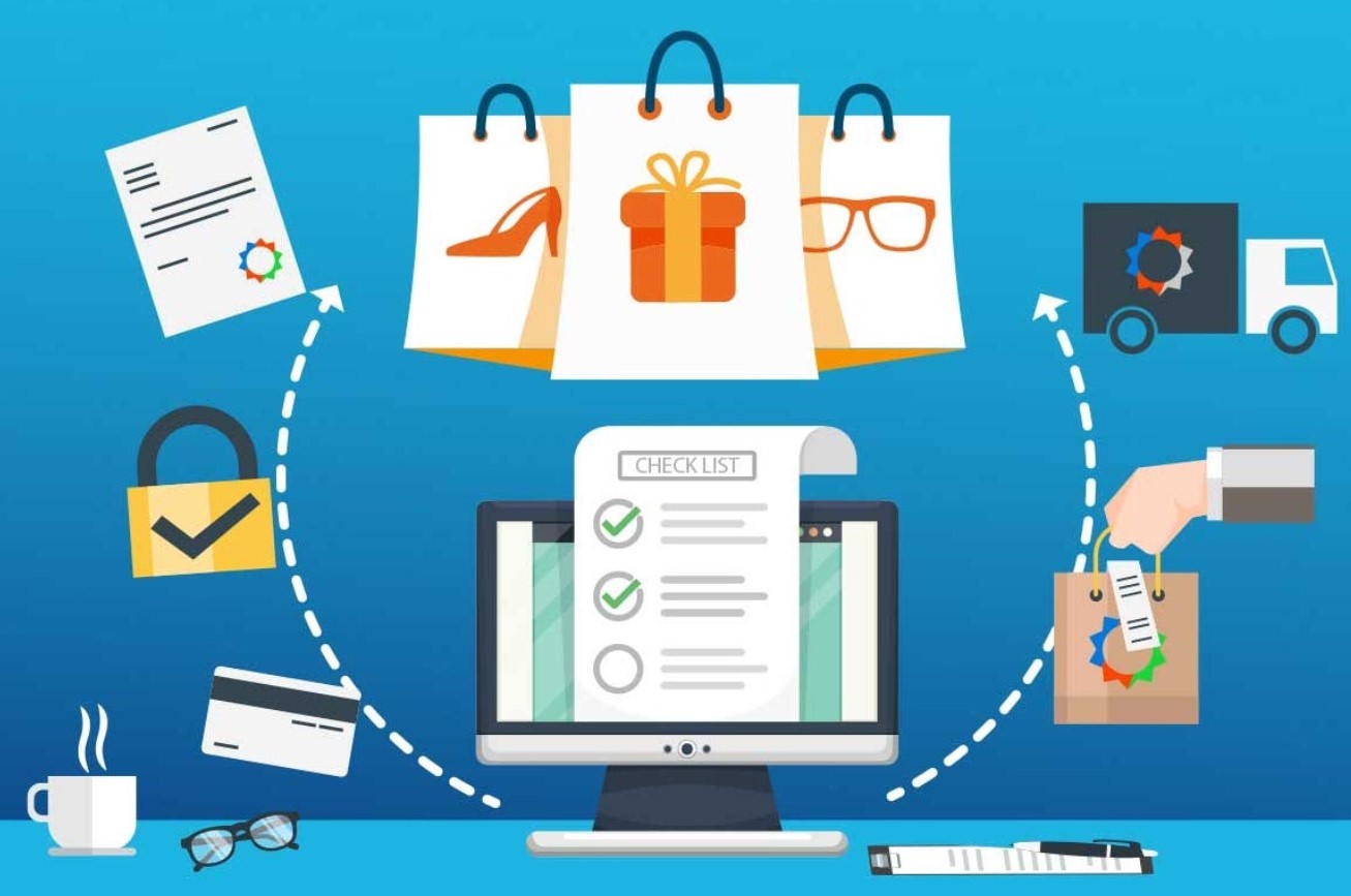 8 Key Online Store Management Components 3