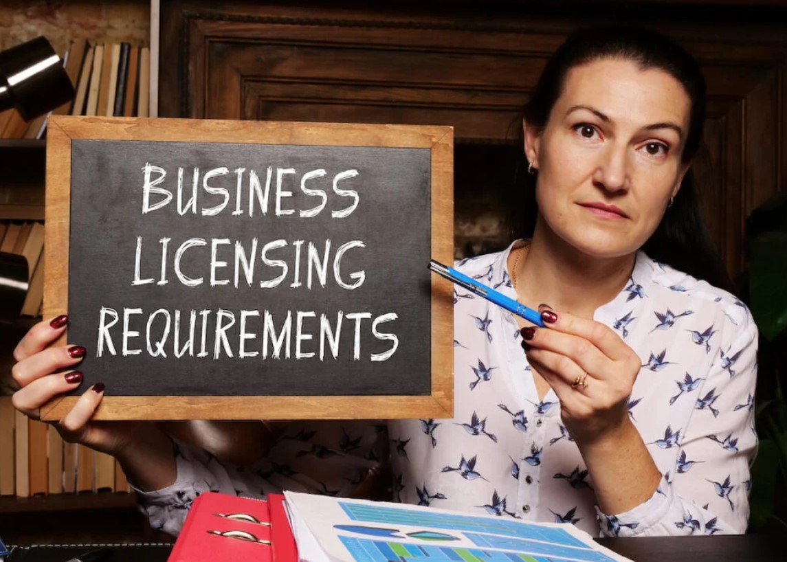 Importance of Business Licensing 4