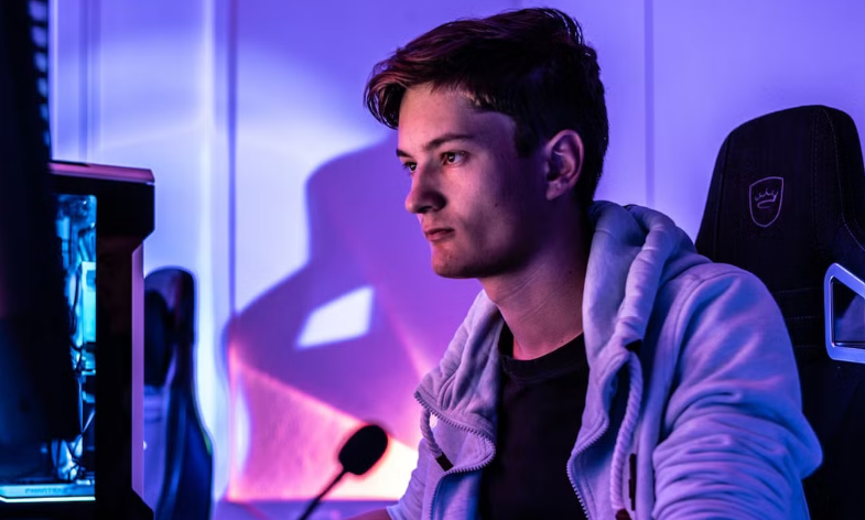 Boost Your Gamer Profile