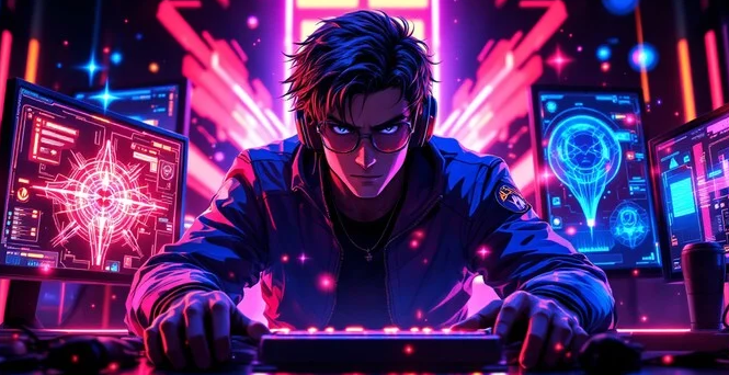 Boost Your Gamer Profile