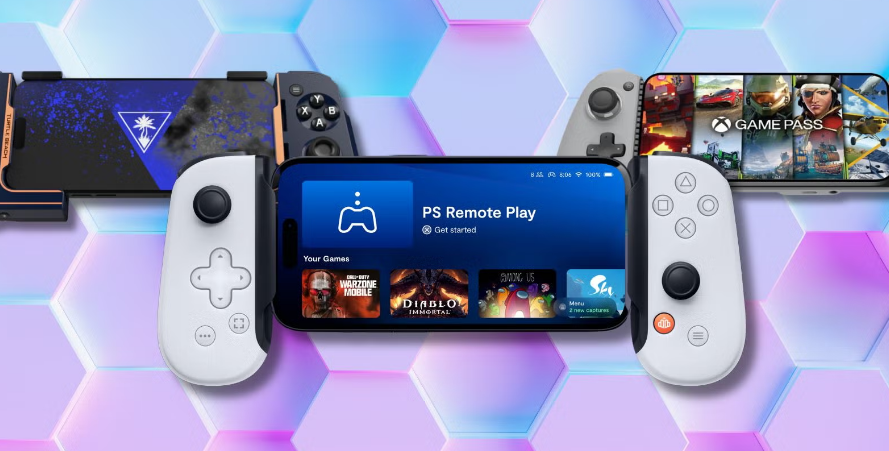 Boost Your Mobile Gaming