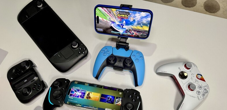 Boost Your Mobile Gaming