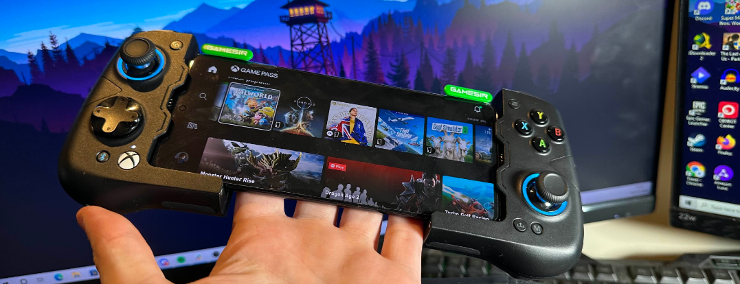Boost Your Mobile Gaming