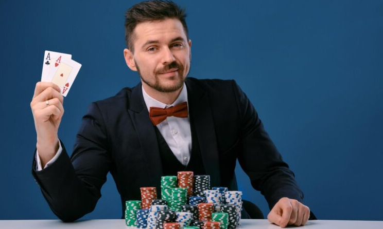 Daily Gambling Habits