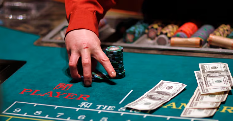 Daily Gambling Habits