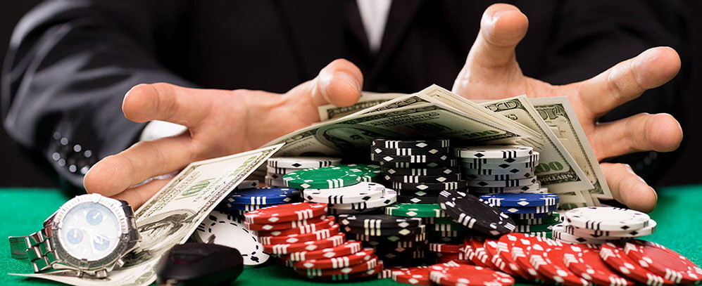 Daily Gambling Habits
